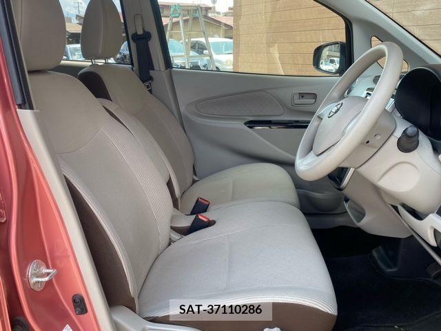 Nissan DAYZ 2019-03 323452-3