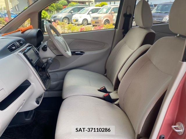 Nissan DAYZ 2019-03 323452-18
