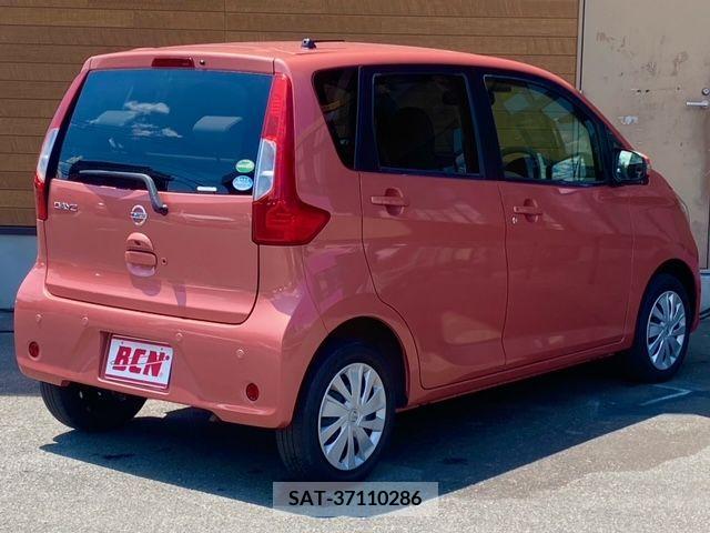 Nissan DAYZ 2019-03 323452-2