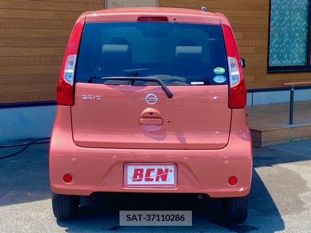 Nissan DAYZ 2019-03 323452-17