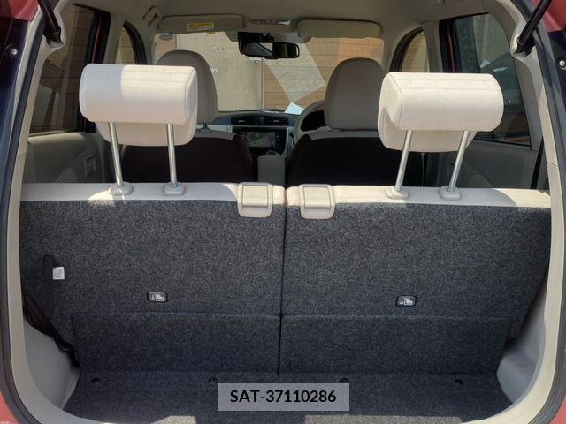 Nissan DAYZ 2019-03 323452-20