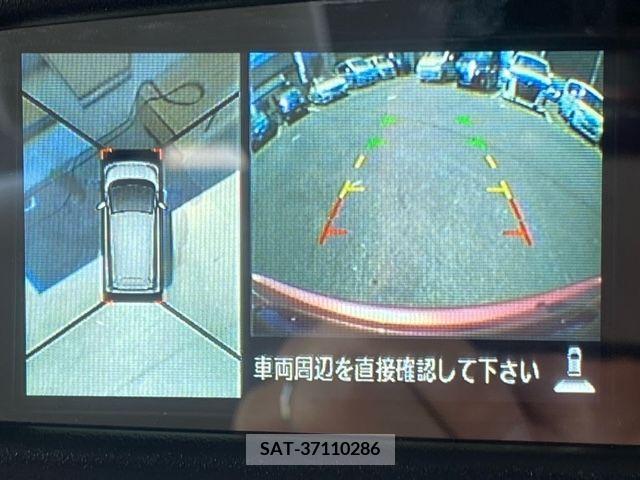 Nissan DAYZ 2019-03 323452-5
