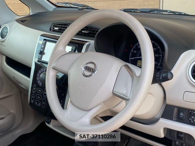 Nissan DAYZ 2019-03 323452-13