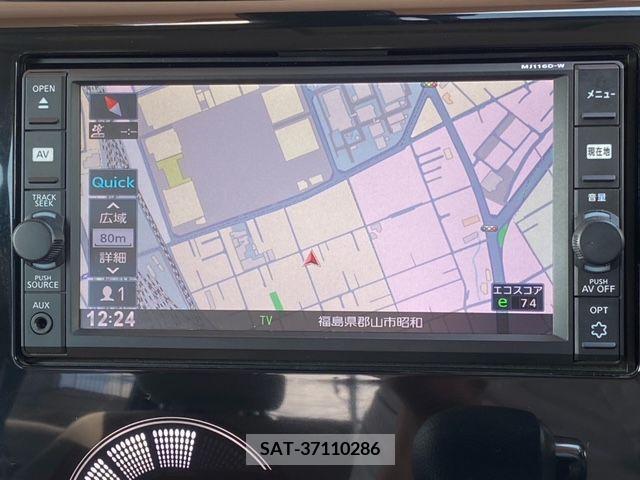 Nissan DAYZ 2019-03 323452-4
