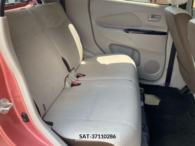 Nissan DAYZ 2019-03 323452-9