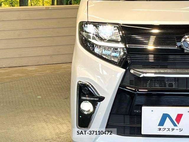Daihatsu TANTO CUSTOM 2020-09 287410-13
