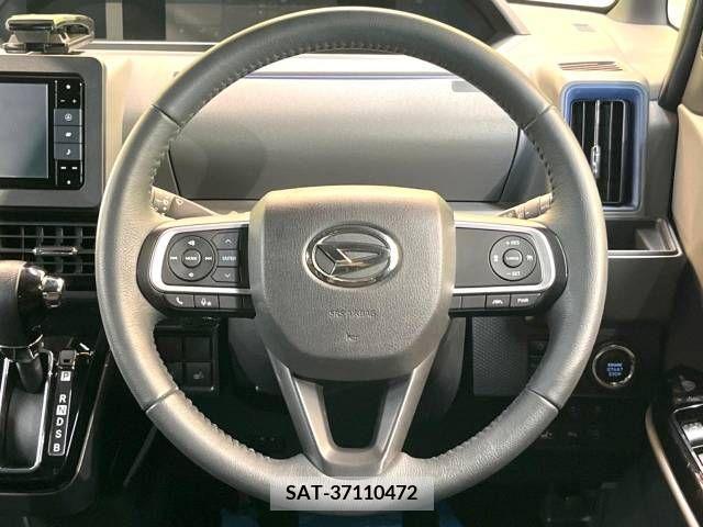 Daihatsu TANTO CUSTOM 2020-09 287410-12