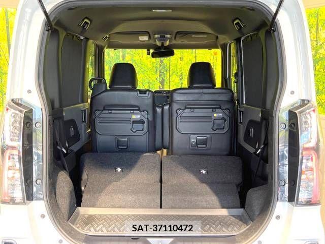 Daihatsu TANTO CUSTOM 2020-09 287410-11
