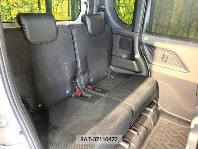 Daihatsu TANTO CUSTOM 2020-09 287410-10