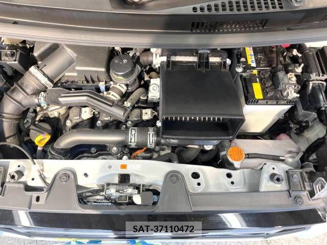 Daihatsu TANTO CUSTOM 2020-09 287410-19