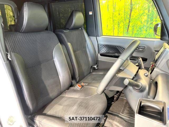 Daihatsu TANTO CUSTOM 2020-09 287410-9