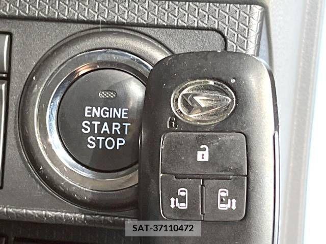 Daihatsu TANTO CUSTOM 2020-09 287410-8
