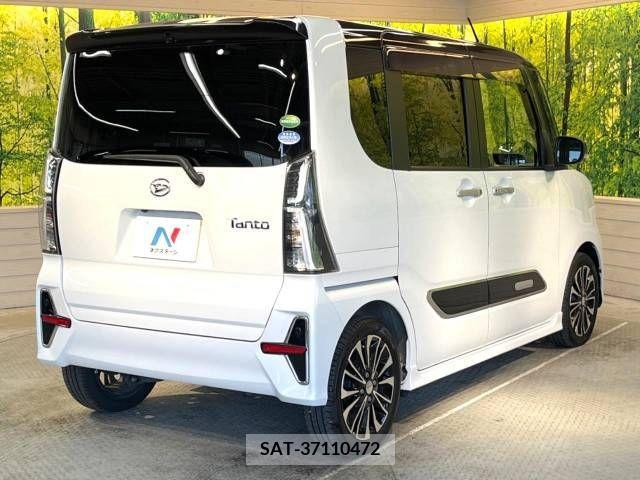Daihatsu TANTO CUSTOM 2020-09 287410-18