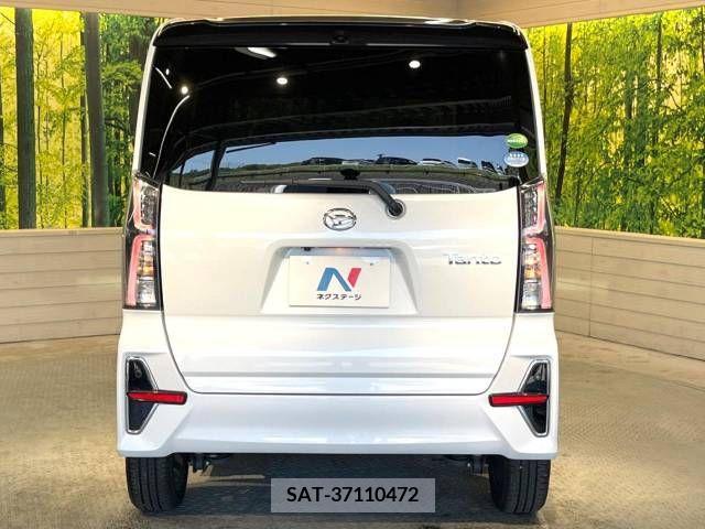 Daihatsu TANTO CUSTOM 2020-09 287410-16