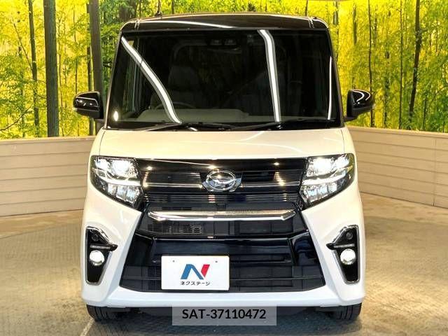 Daihatsu TANTO CUSTOM 2020-09 287410-15