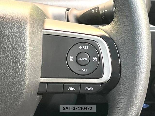 Daihatsu TANTO CUSTOM 2020-09 287410-5