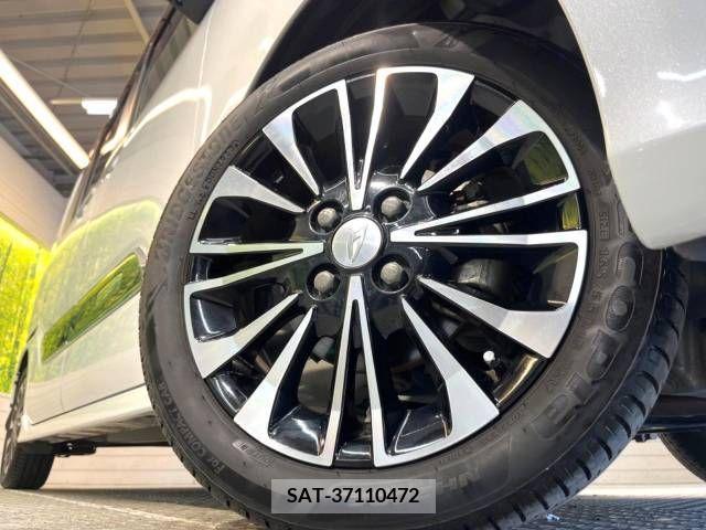 Daihatsu TANTO CUSTOM 2020-09 287410-14