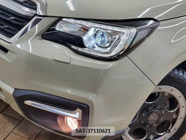 Subaru FORESTER 2016-08 331459-19