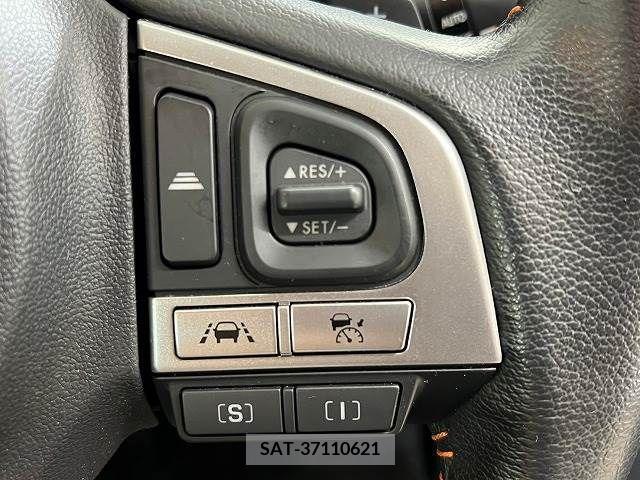 Subaru FORESTER 2016-08 331459-6