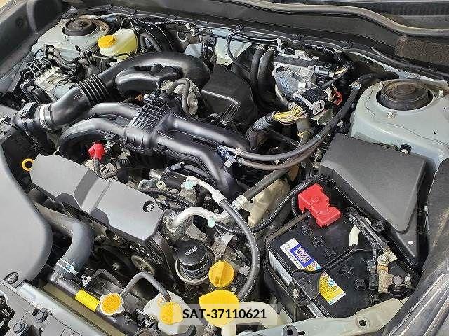 Subaru FORESTER 2016-08 331459-17