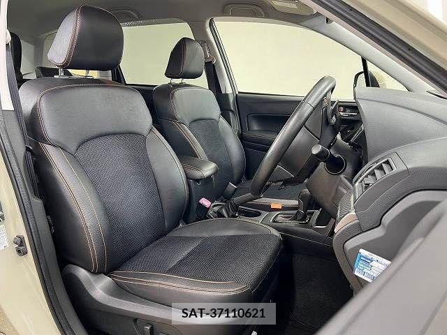 Subaru FORESTER 2016-08 331459-4