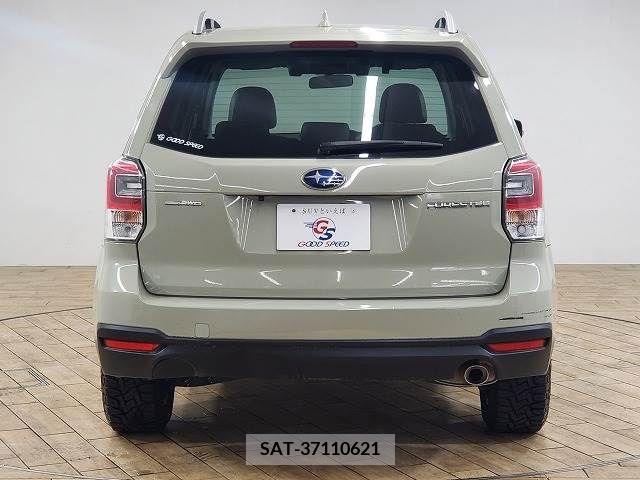 Subaru FORESTER 2016-08 331459-14