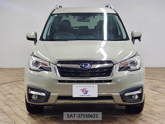 Subaru FORESTER 2016-08 331459-13