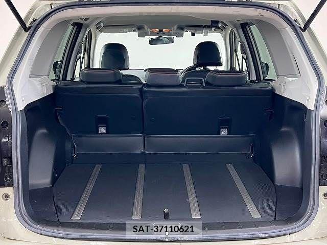 Subaru FORESTER 2016-08 331459-12