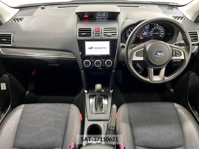 Subaru FORESTER 2016-08 331459-1