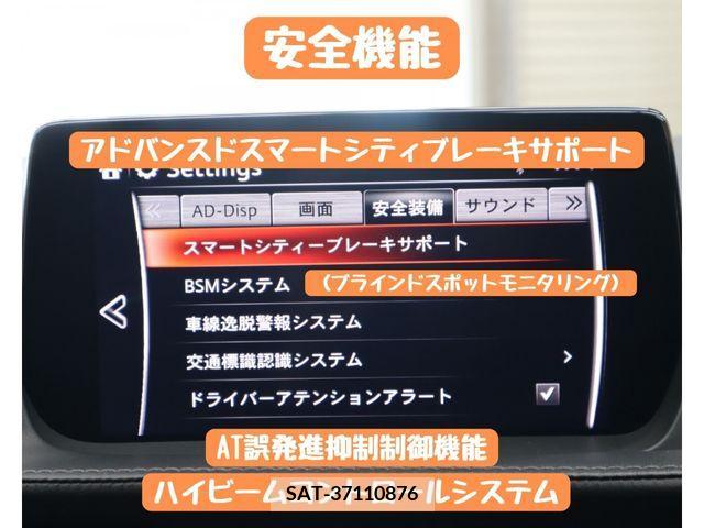 Mazda ATENZA WAGON 2018-07 292714-16