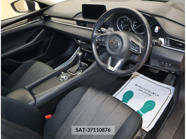 Mazda ATENZA WAGON 2018-07 292714-24