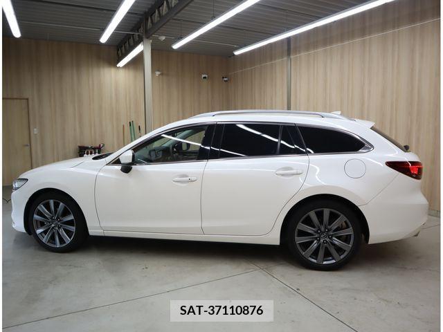 Mazda ATENZA WAGON 2018-07 292714-26