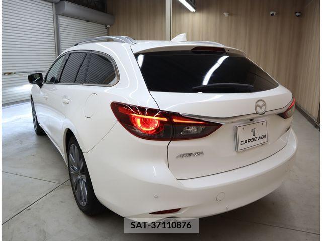 Mazda ATENZA WAGON 2018-07 292714-27