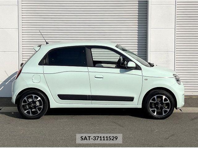 Renault TWINGO 2020-12 316972-17