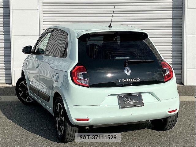 Renault TWINGO 2020-12 316972-16