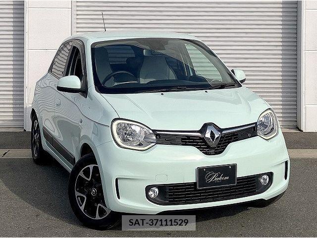 Renault TWINGO 2020-12 316972-15