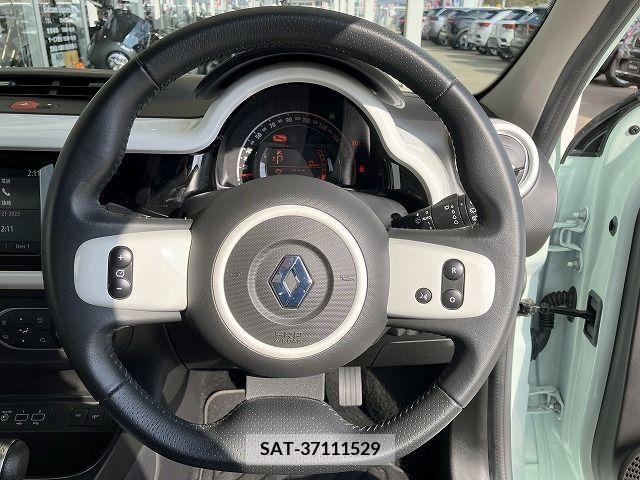 Renault TWINGO 2020-12 316972-10