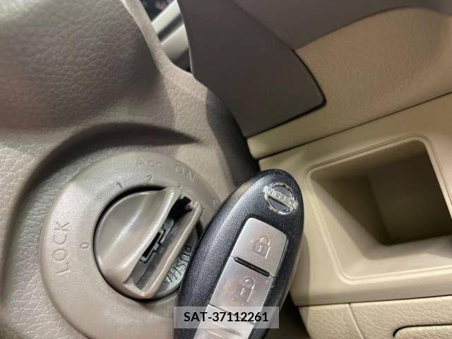 Nissan NOTE 2009-06 280162-4