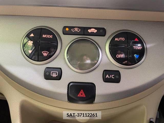 Nissan NOTE 2009-06 280162-3