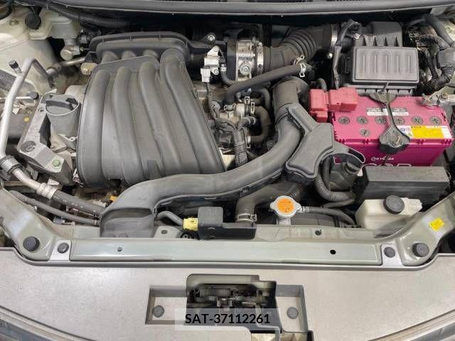 Nissan NOTE 2009-06 280162-18