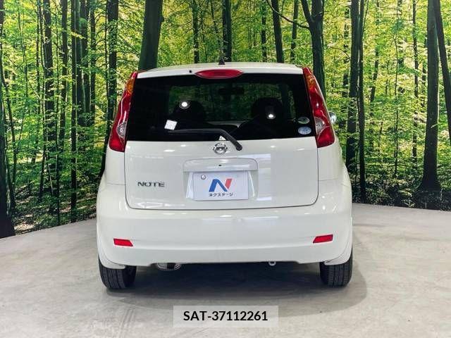 Nissan NOTE 2009-06 280162-15