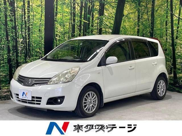 Nissan NOTE 2009-06 280162-0