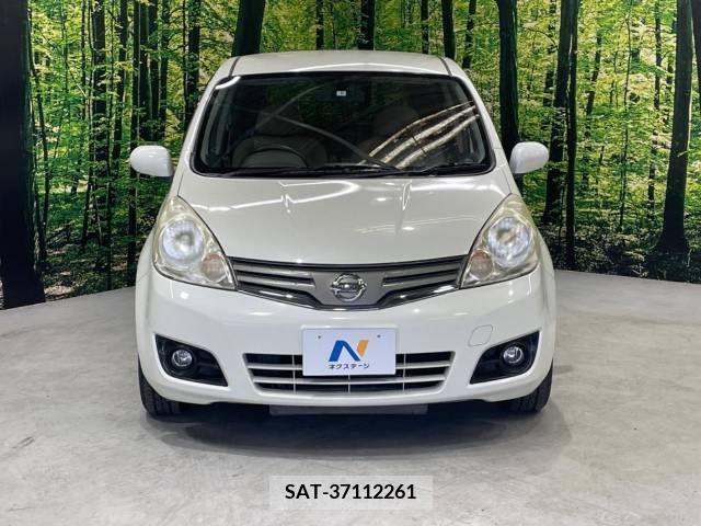 Nissan NOTE 2009-06 280162-14