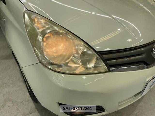Nissan NOTE 2009-06 280162-12