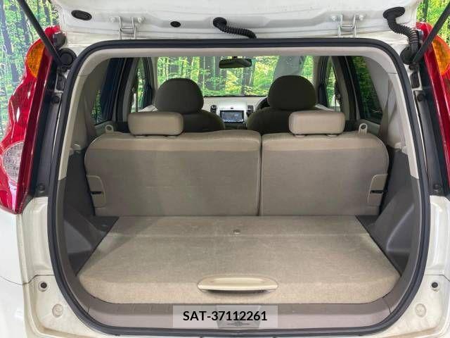 Nissan NOTE 2009-06 280162-10