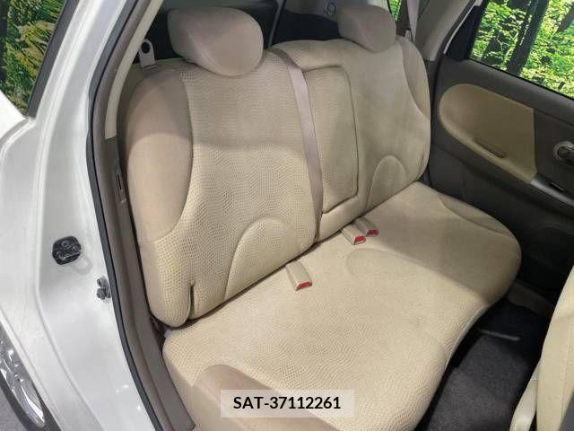 Nissan NOTE 2009-06 280162-9