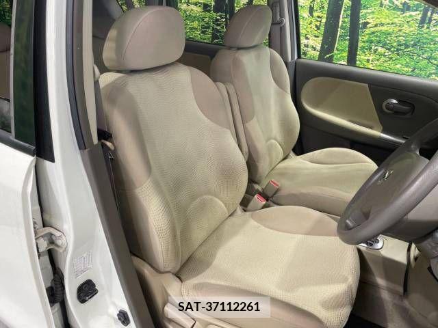 Nissan NOTE 2009-06 280162-8