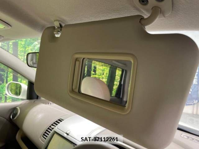 Nissan NOTE 2009-06 280162-7