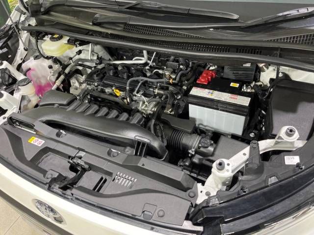 Toyota VOXY 2023-03 191769-18