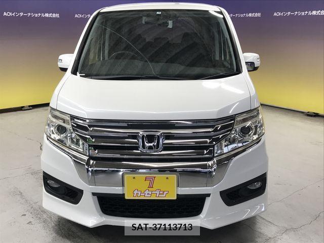Honda e 2012-12 217633-4